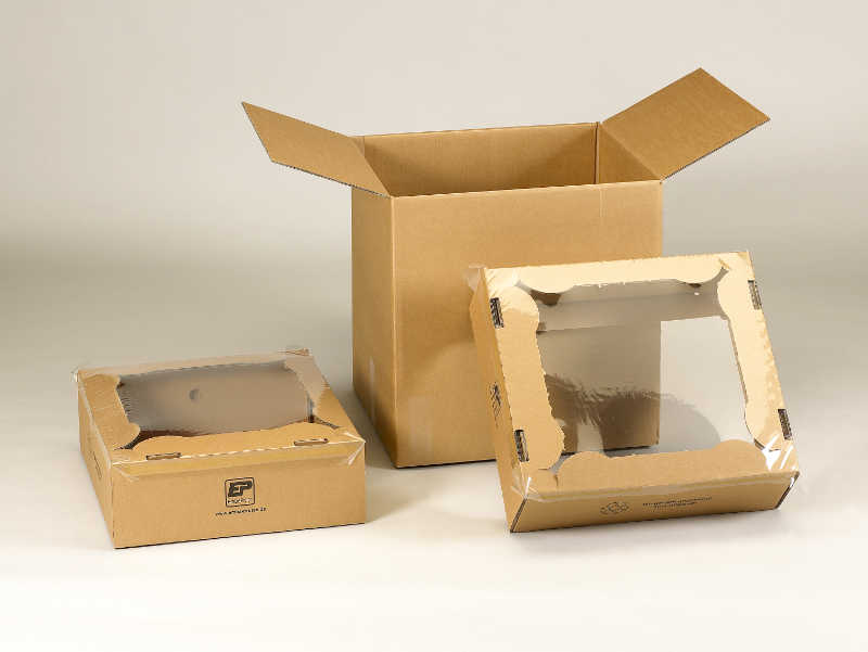 Emba-Swing® - De Membraanverpakking 450 x 440 mm