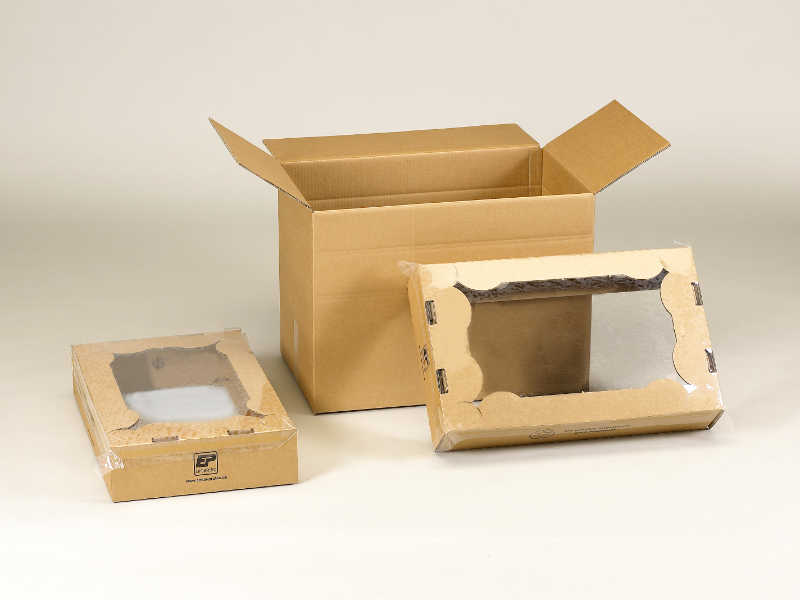 Emba-Swing® - De Membraanverpakking 500 x 300 mm