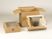 Emba-Swing® - De Membraanverpakking 500 x 500 mm