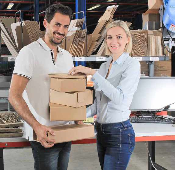 Advies over autolockdozen en brievenbusdozen