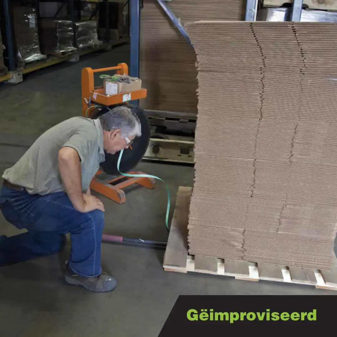 Palletnaald StrapBandit 180cm