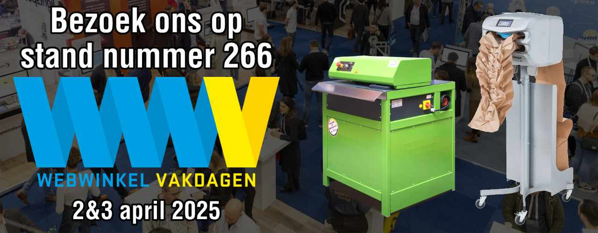 Webwinkelvakdagen 2025