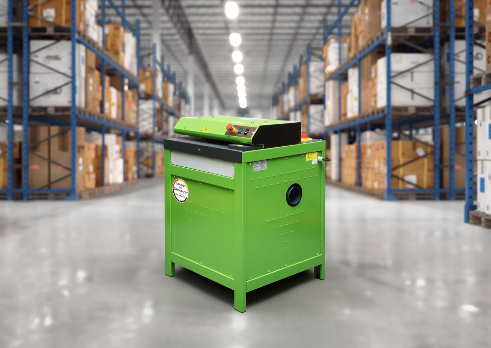 Van Lieshout Packaging