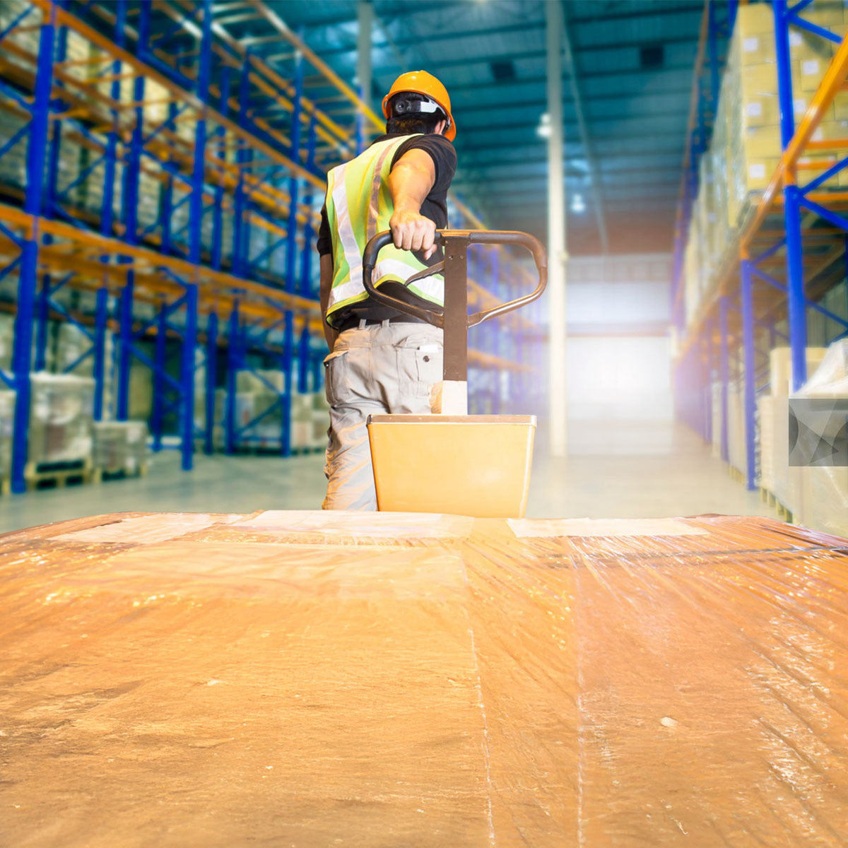 Van Lieshout Packaging